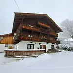 Weissbacher By Interhome * Oberau