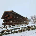 Apartament Weissbacher By Interhome
