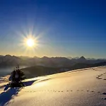 Weissbacher By Interhome * Oberau