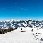 Apartament Weissbacher By Interhome Oberau