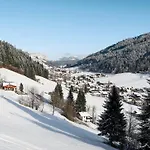 Weissbacher By Interhome Apartament Oberau