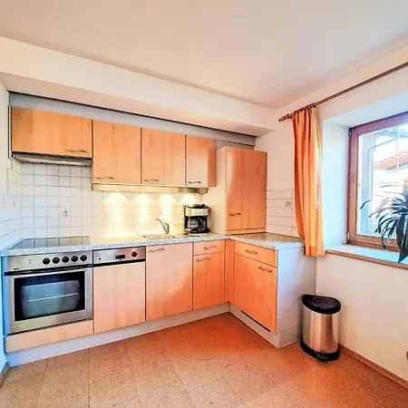 Weissbacher By Interhome Oberau