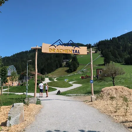 Weissbacher By Interhome Lejlighed Oberau