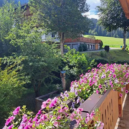 Weissbacher By Interhome *