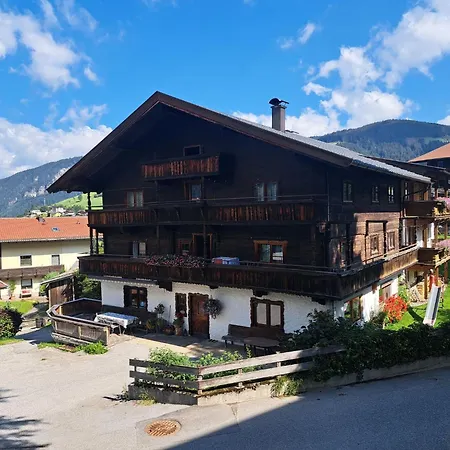 Lejlighed Weissbacher By Interhome *