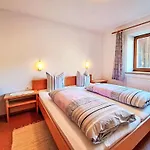 Weissbacher By Interhome Oberau