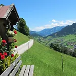 Weissbacher By Interhome * Oberau