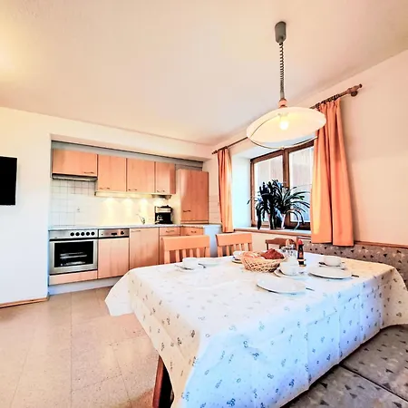 Weissbacher By Interhome شقة أوبيراو