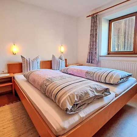 شقة Weissbacher By Interhome *