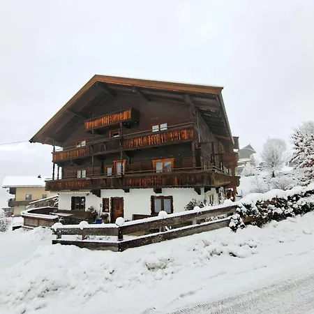 Weissbacher By Interhome شقة *