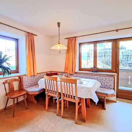 Weissbacher By Interhome شقة *