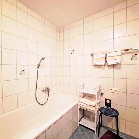 Weissbacher By Interhome Oberau