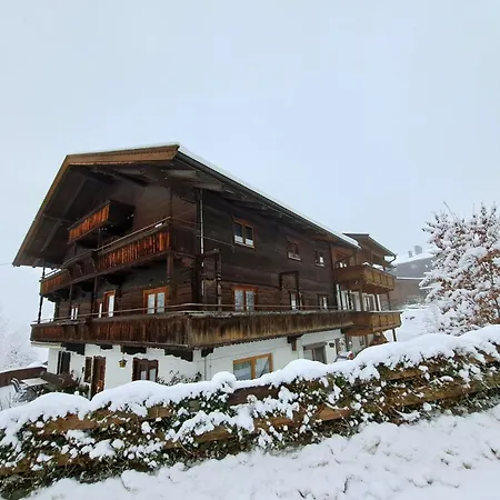 Appartamento Weissbacher By Interhome