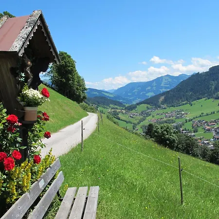 Weissbacher By Interhome * Oberau