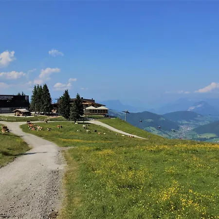 Weissbacher By Interhome * Oberau