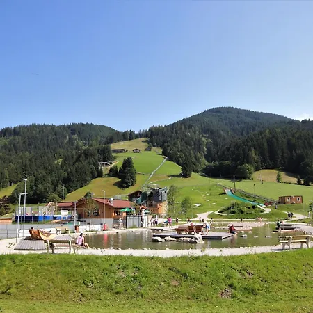 Weissbacher By Interhome