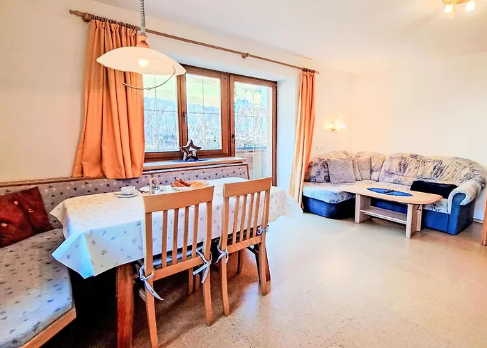 Appartamento Weissbacher By Interhome