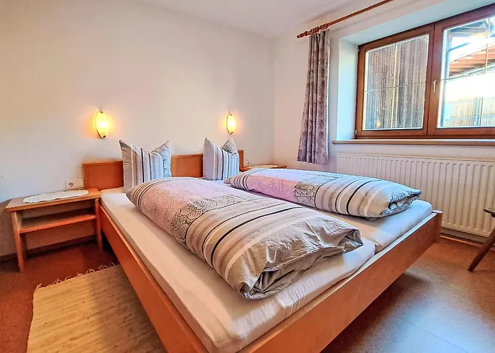 شقة Weissbacher By Interhome *