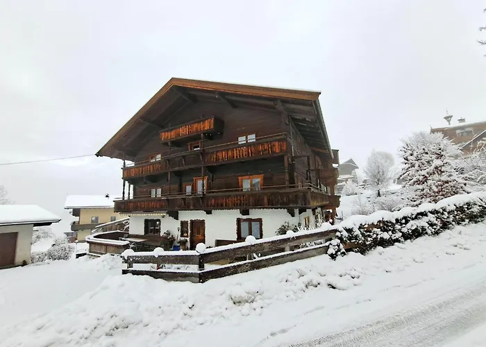 Weissbacher By Interhome Appartamento *