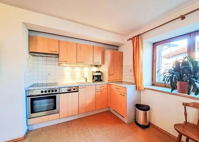 Weissbacher By Interhome Oberau