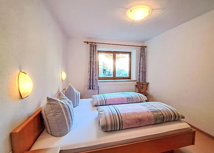 Weissbacher By Interhome شقة