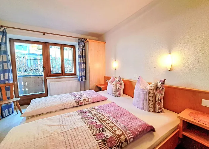 Weissbacher By Interhome *