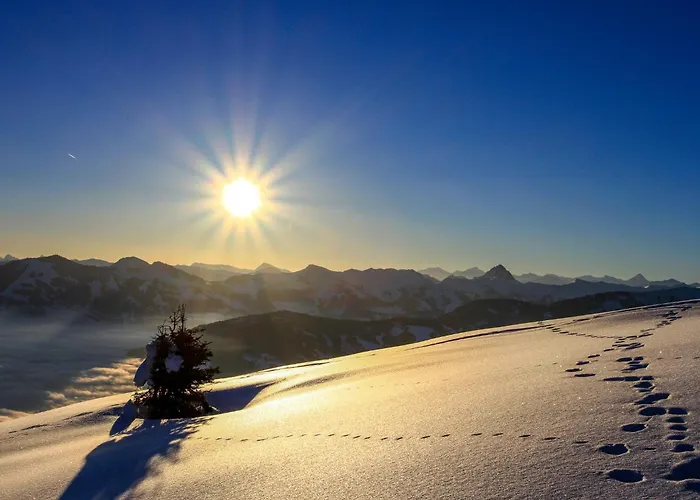 Weissbacher By Interhome * أوبيراو