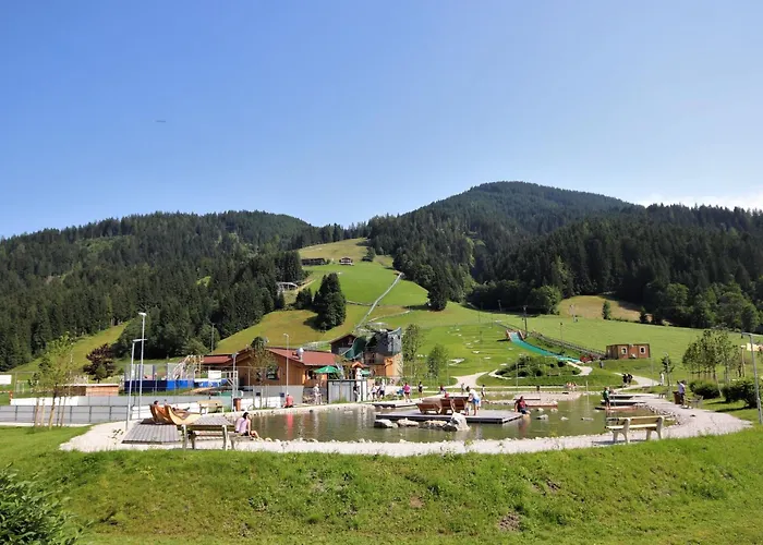 Weissbacher By Interhome