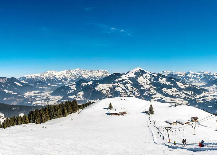 شقة Weissbacher By Interhome أوبيراو