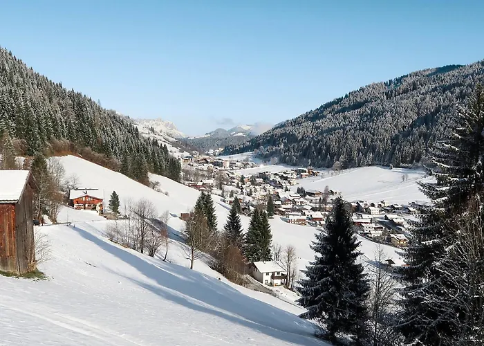 Weissbacher By Interhome Appartamento Oberau