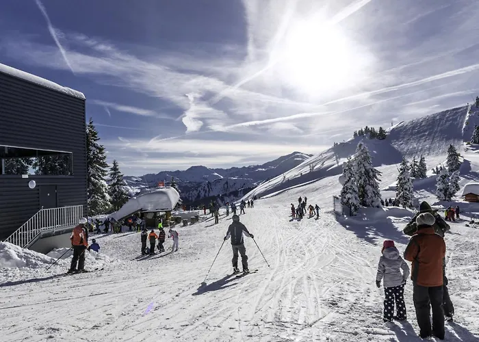 Weissbacher By Interhome * Oberau