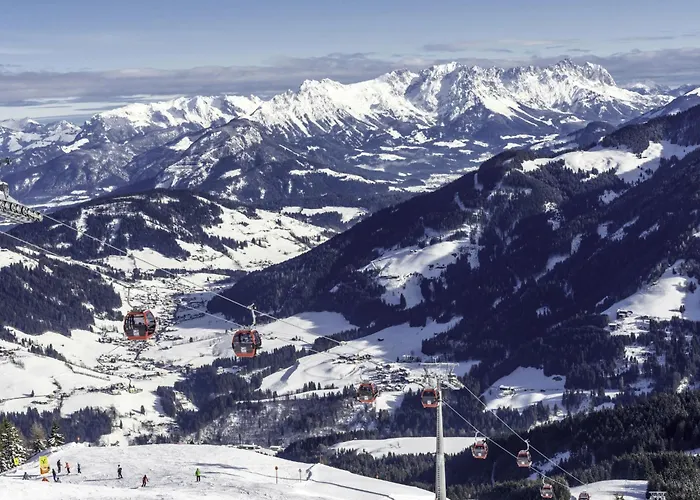 Weissbacher By Interhome شقة *