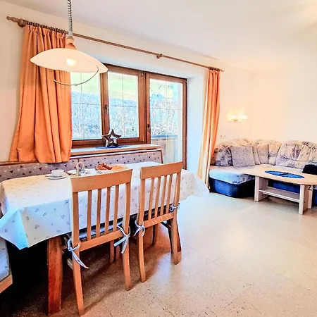 Lejlighed Weissbacher By Interhome