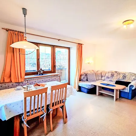 Weissbacher By Interhome * Oberau