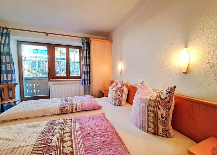 Weissbacher By Interhome Apartment *