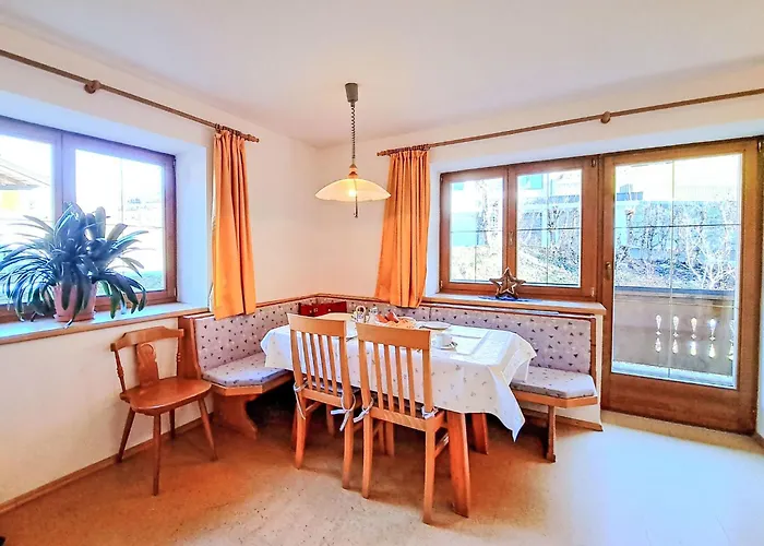 Weissbacher By Interhome Apartment *