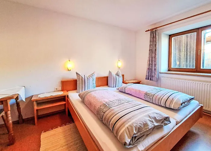 Weissbacher By Interhome Oberau