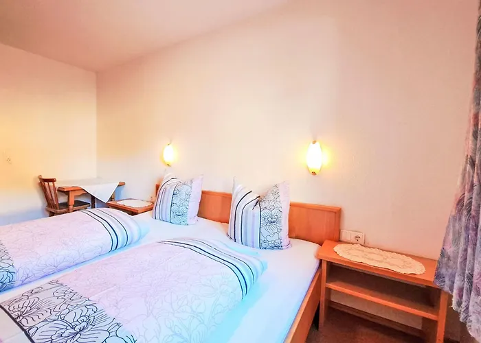 Weissbacher By Interhome *