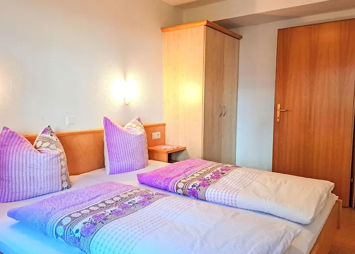 Weissbacher By Interhome Oberau