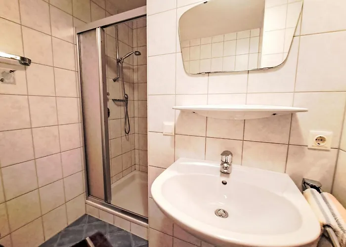 Weissbacher By Interhome Apartment *