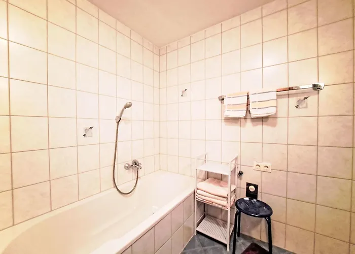 Weissbacher By Interhome Oberau