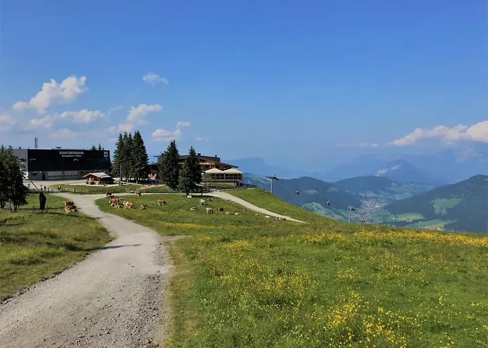 Weissbacher By Interhome * Oberau