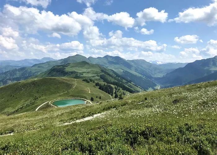 Weissbacher By Interhome *